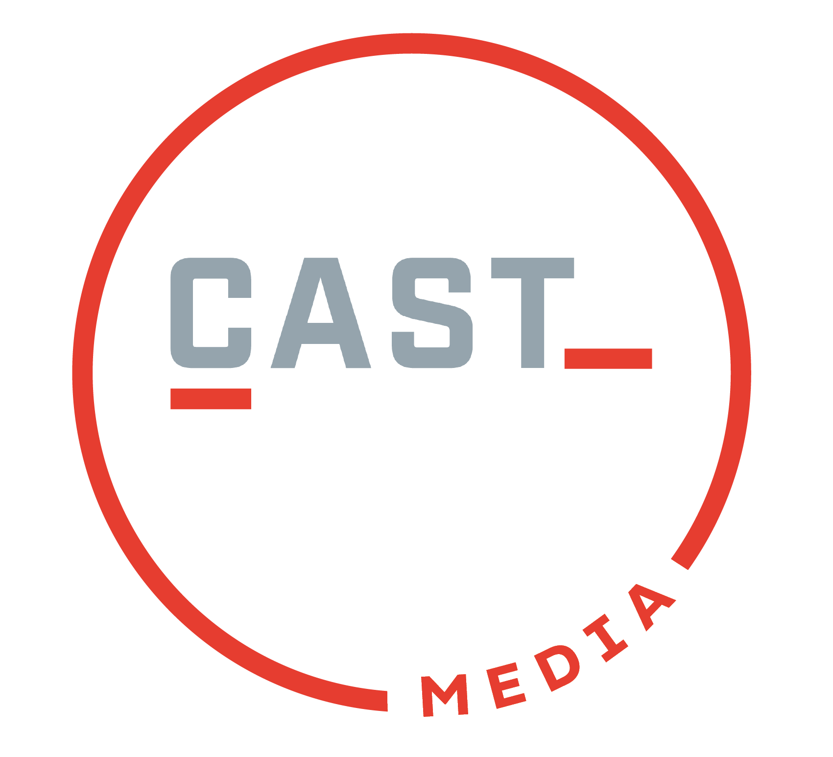 Cast Iron Media icon