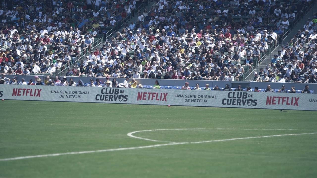 Then V. Now Blog – MLS LED Field Board Signage