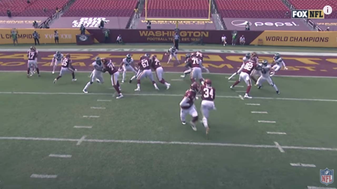 Then v. Now Blog – NFL, Branded Tarps